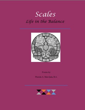 Scales: Life in the Balance book by Wanda Mari-Jata